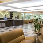 酒店 Panorama 阿尔贝纳