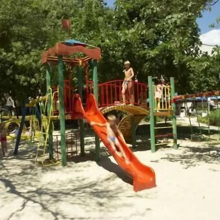 Panorama 阿尔贝纳