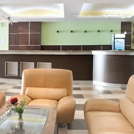 Panorama 阿尔贝纳