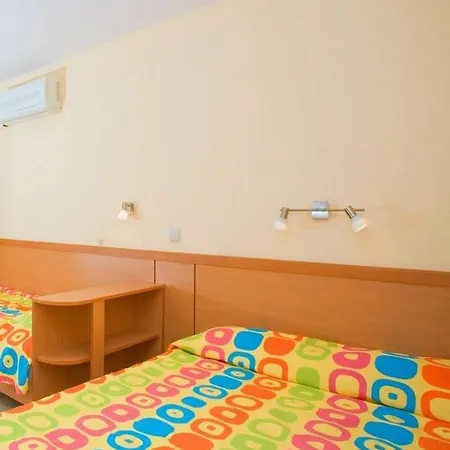 酒店 Panorama 阿尔贝纳