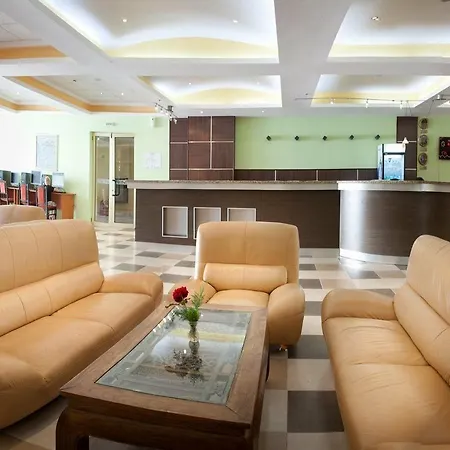 Panorama 阿尔贝纳