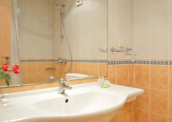 Panorama Хотел 3*