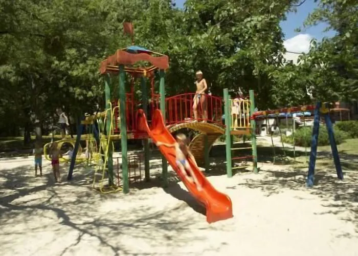 Panorama Албена