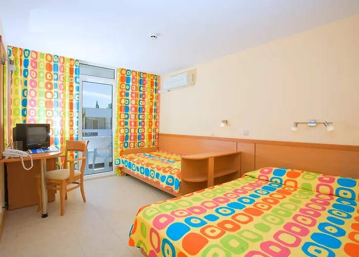 Хотел Panorama Албена