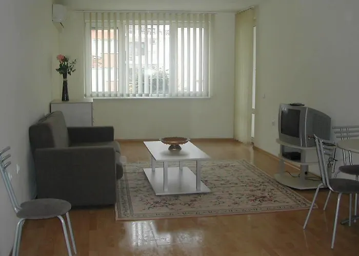 Хотел Panorama 3*