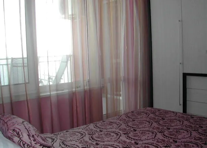 Panorama Хотел 3*