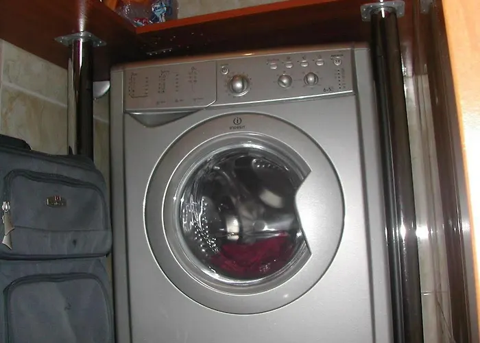 Panorama Албена