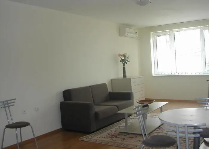 Panorama 3* Албена