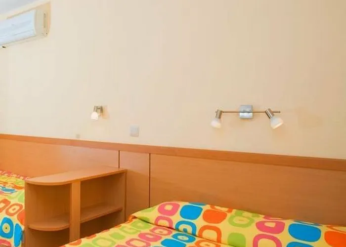 Хотел Panorama Албена