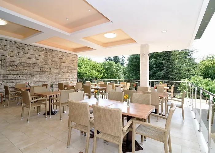 Panorama Албена