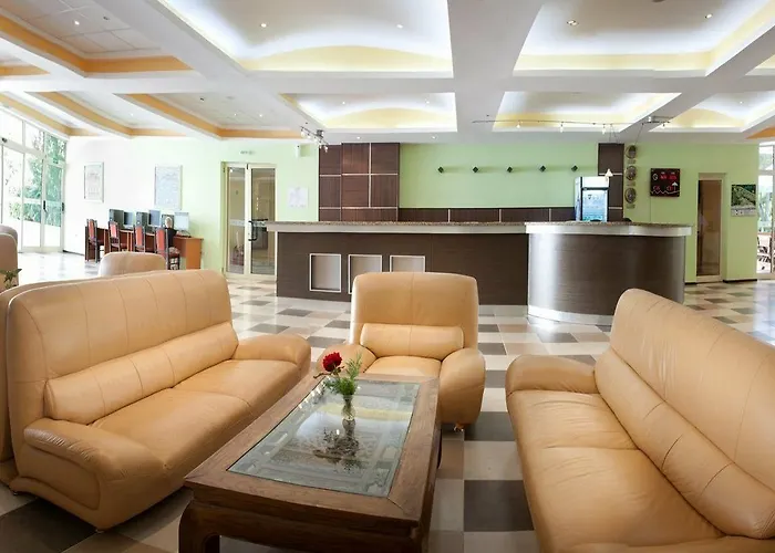 Panorama Албена