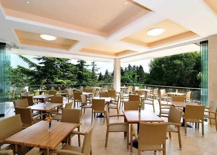 Хотел Panorama Албена