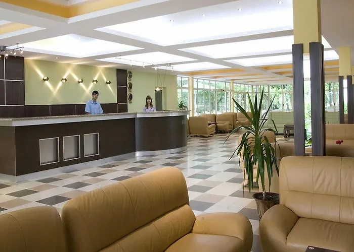 Хотел Panorama 3*