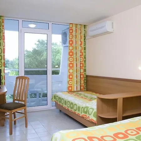 Panorama Hotel Albena