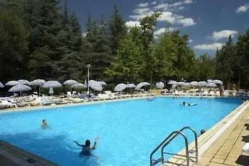 панорама Отель Албена