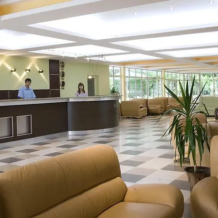 Hotel Panorama Albena