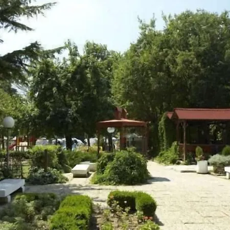 Panorama Hotel