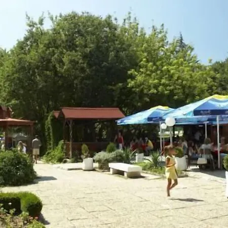 Panorama Hotel Albena