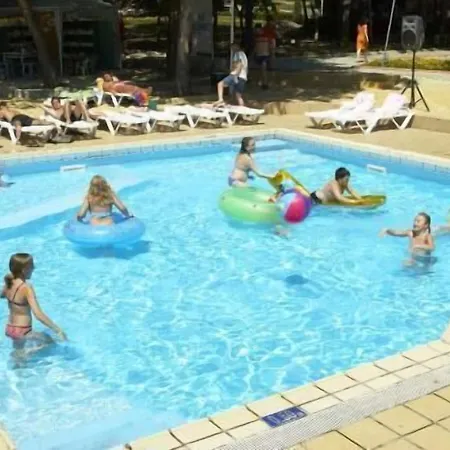 Panorama Albena
