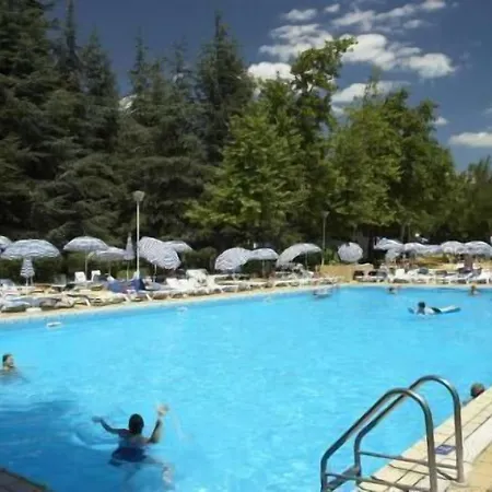 Hotel Panorama 3*