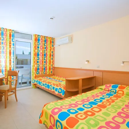 Hotel Panorama Albena