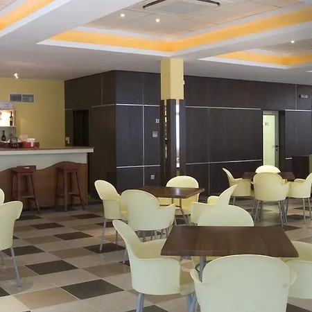 Panorama Hotel Albena