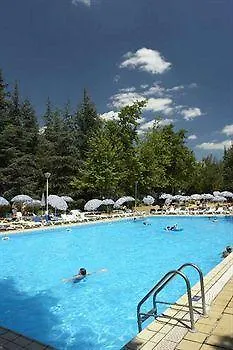 Hotel Panorama 3*