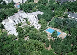 Hotel Panorama 3*