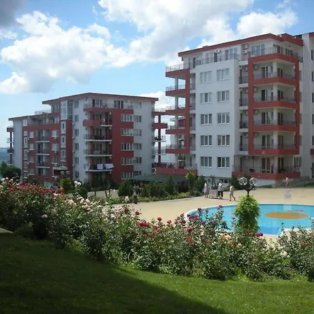Panorama 3* Albena