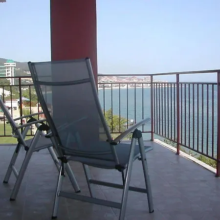 Hotel Panorama