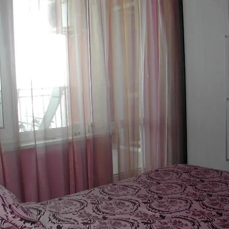 Panorama Hotel 3*
