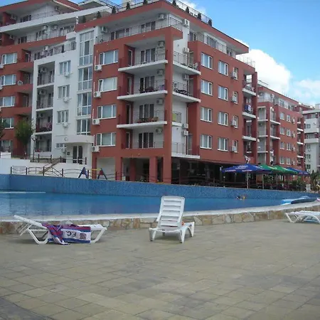 Panorama Hotel 3*