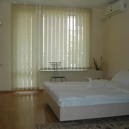 Hotel Panorama