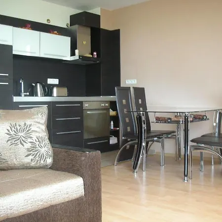 Panorama Hotel Albena