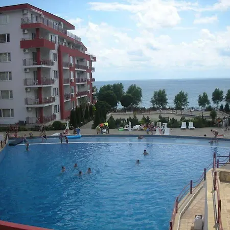 Panorama 3* Albena
