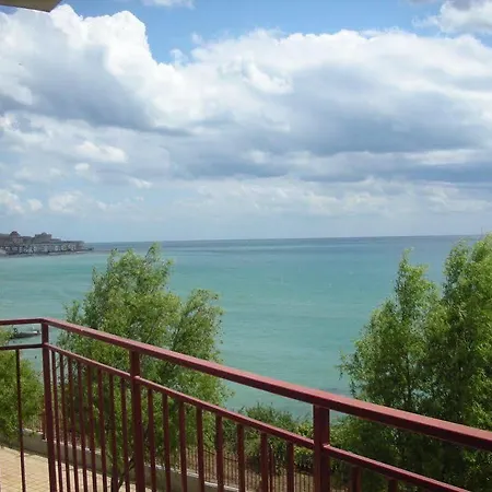 Hotel Panorama
