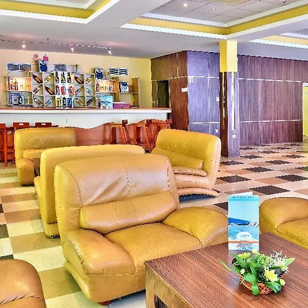 Panorama Hotel