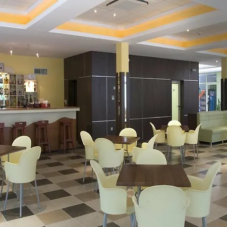 Panorama Hotel 3*