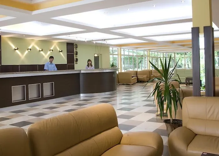 Хотел Panorama Албена