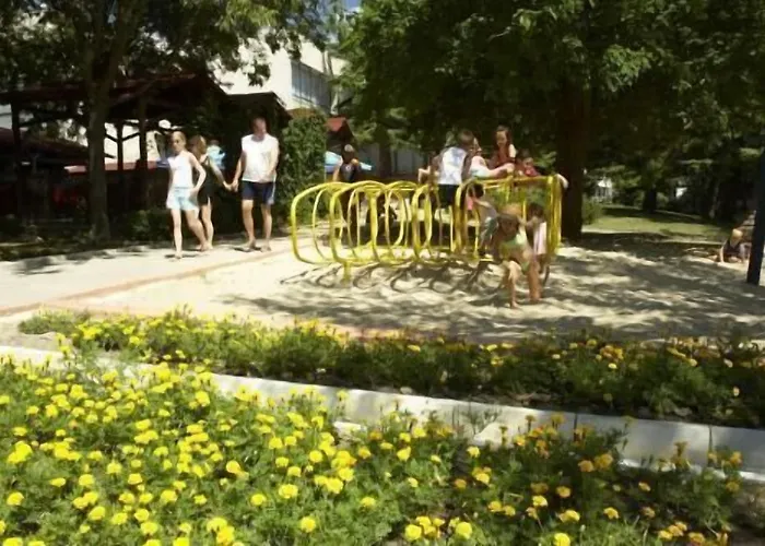 Хотел Panorama Албена