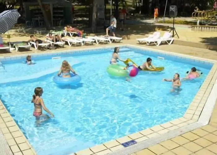 Panorama Албена