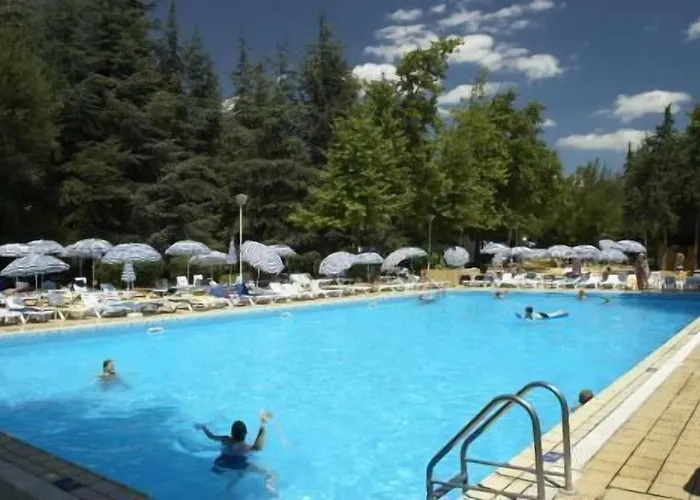 Хотел Panorama 3*