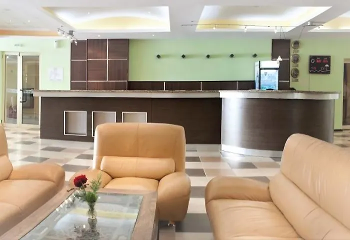 Panorama Албена